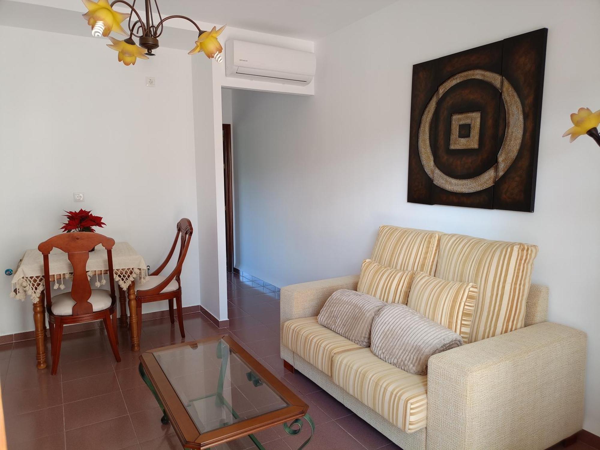 Villa Cultural Montelucia Montecorto Room photo